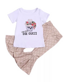 Die Gucci Set